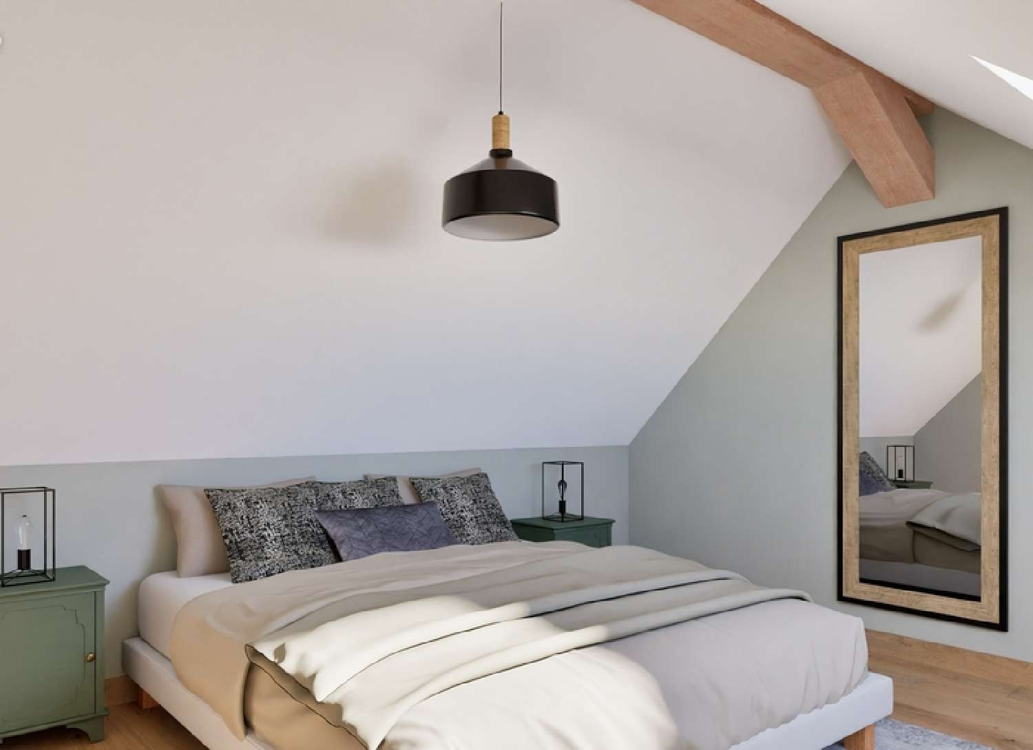  kaufen Haus Gilly-sur-Isère Savoie 6