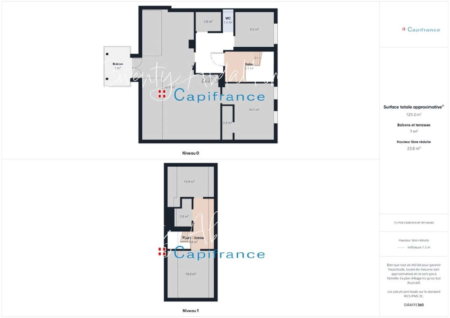  kaufen Haus Gilly-sur-Isère Savoie 8