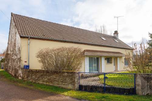 Gilly-sur-Loire Saône-et-Loire house foto 7289126