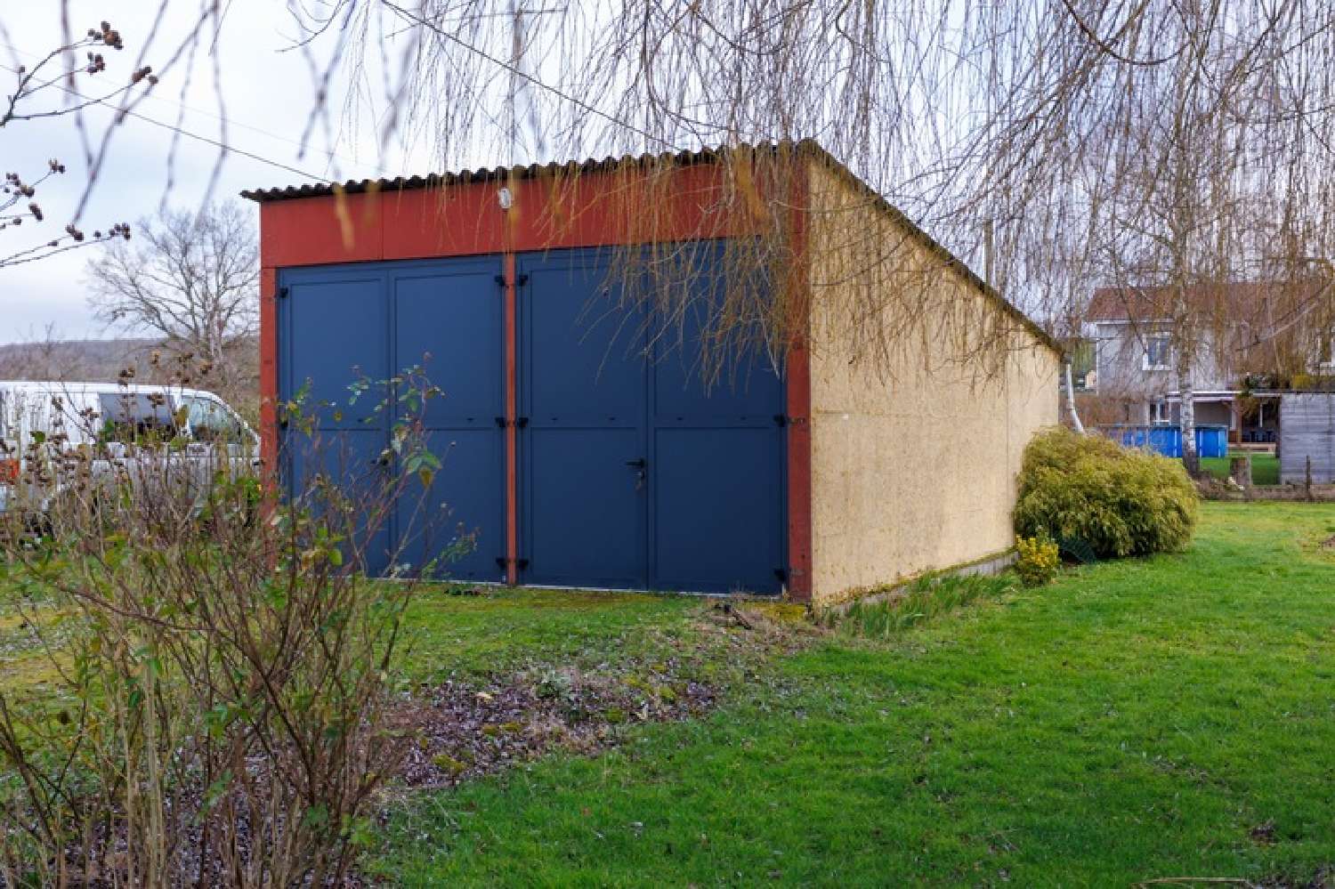  for sale house Gilly-sur-Loire Saône-et-Loire 7