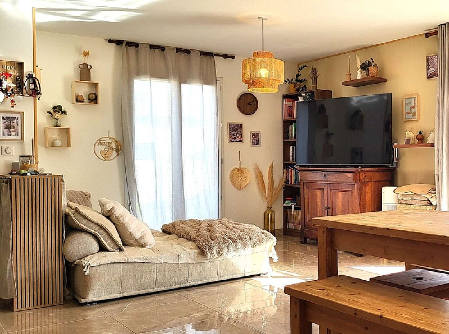 à vendre maison Ginestas Aude 3