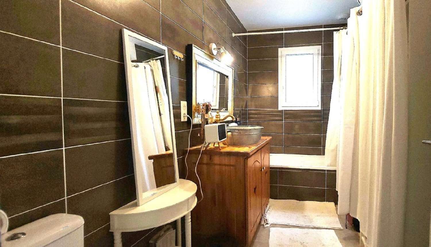 à vendre maison Ginestas Aude 4