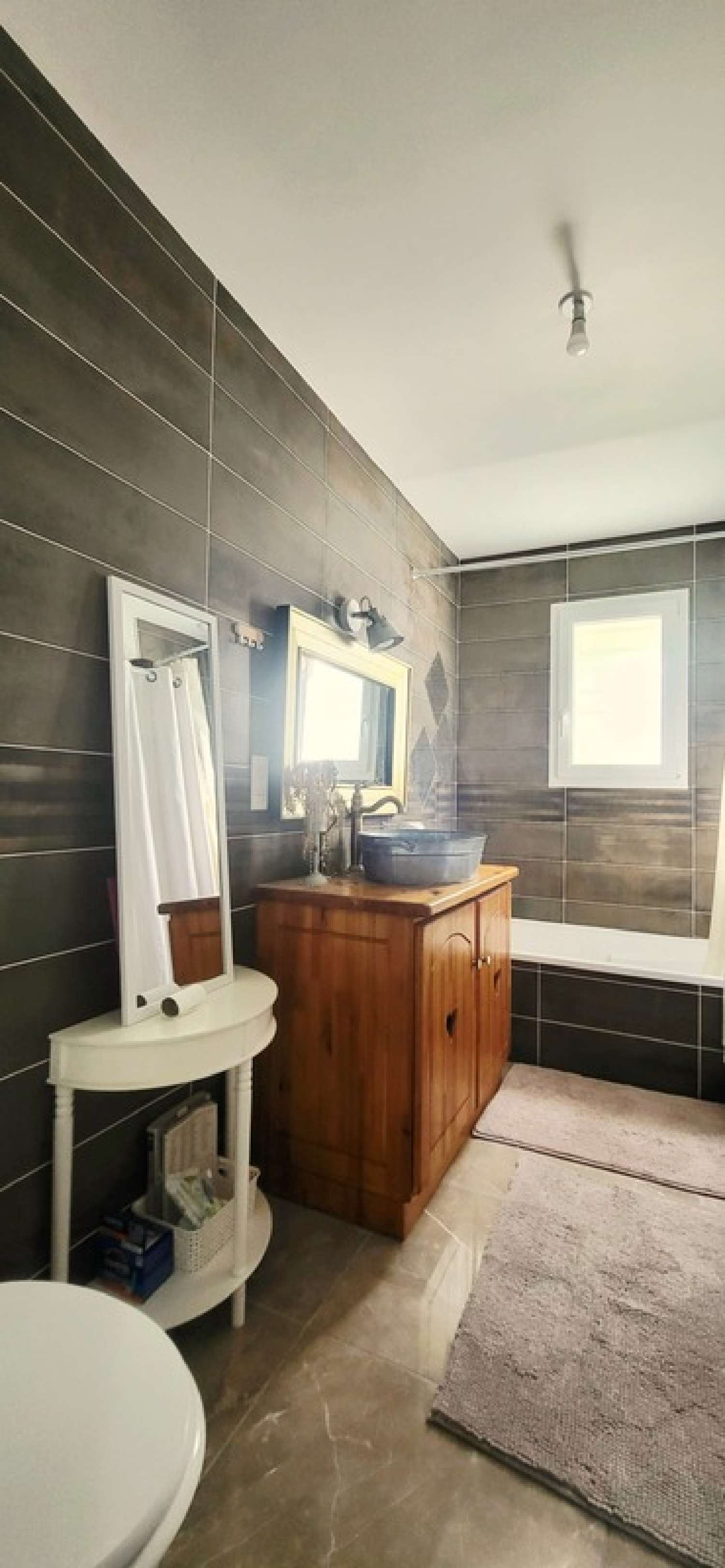 à vendre maison Ginestas Aude 5