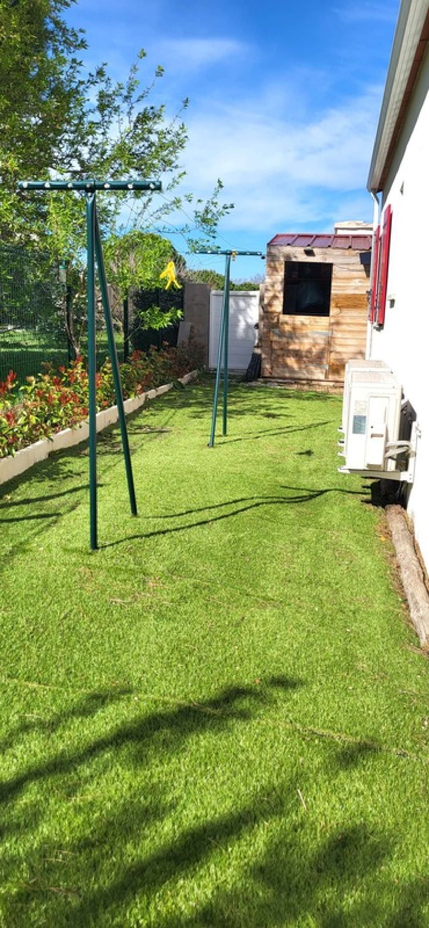 à vendre maison Ginestas Aude 6