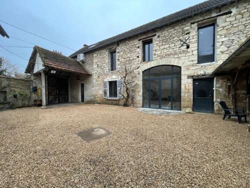 Giverny Eure Haus Bild 7285412