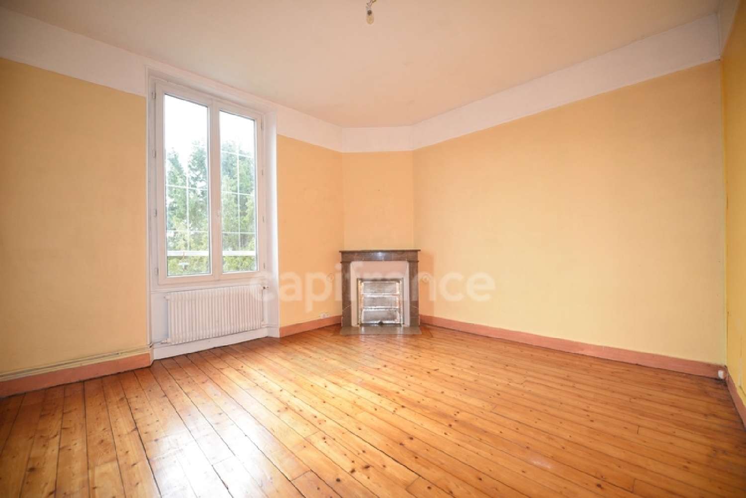 te koop huis Giverny Eure 6