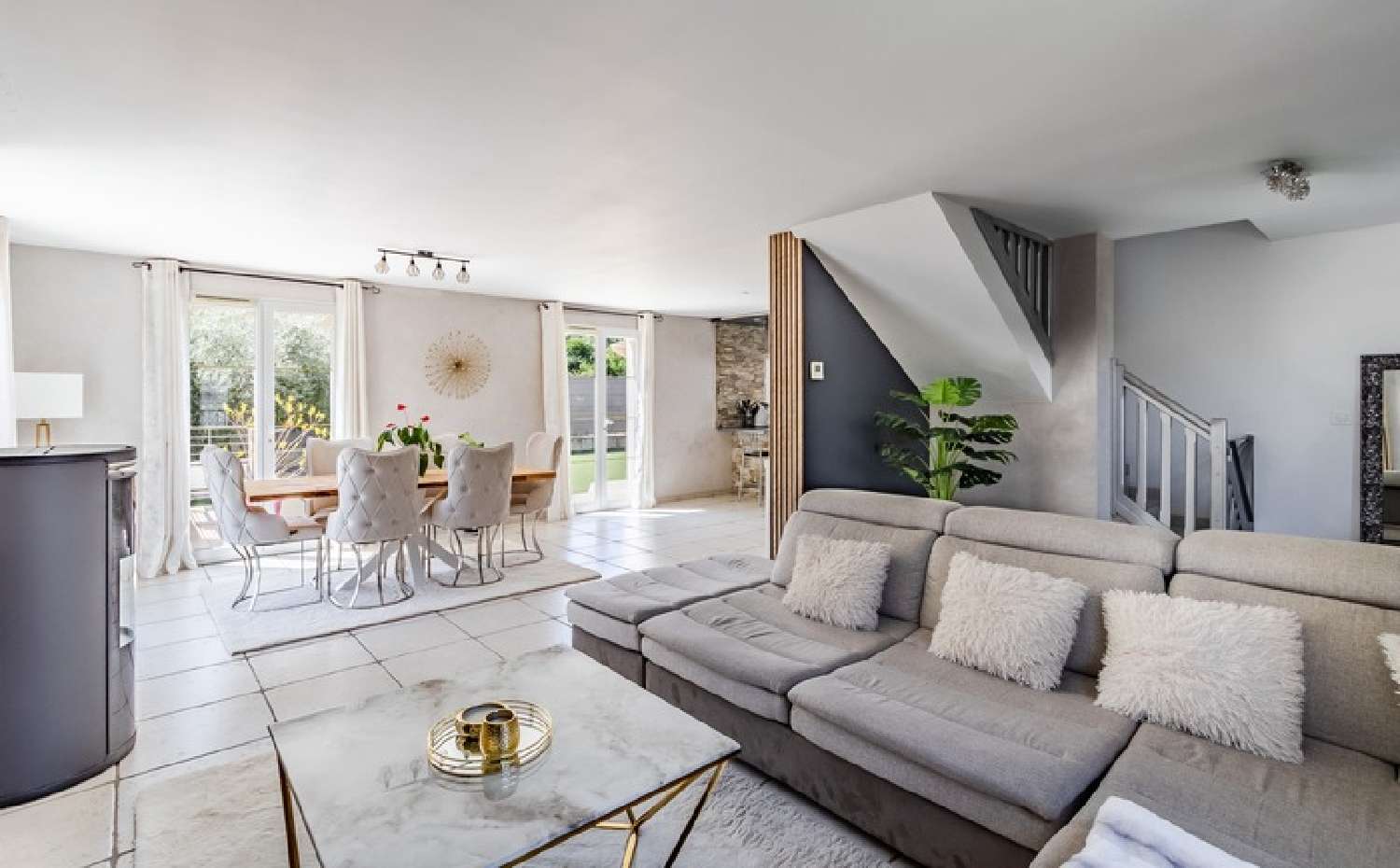 for sale house Givors Rhône 4