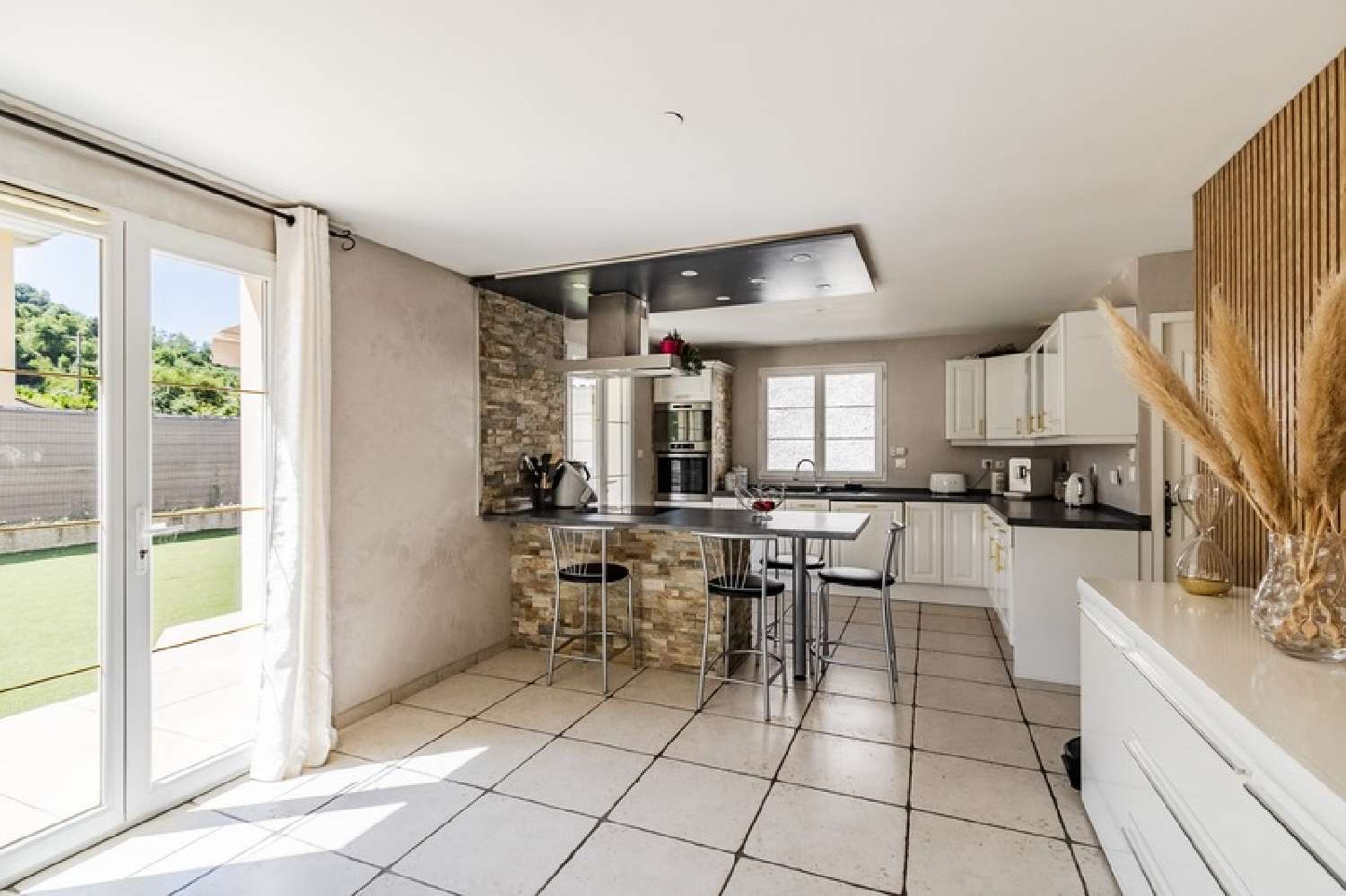for sale house Givors Rhône 5