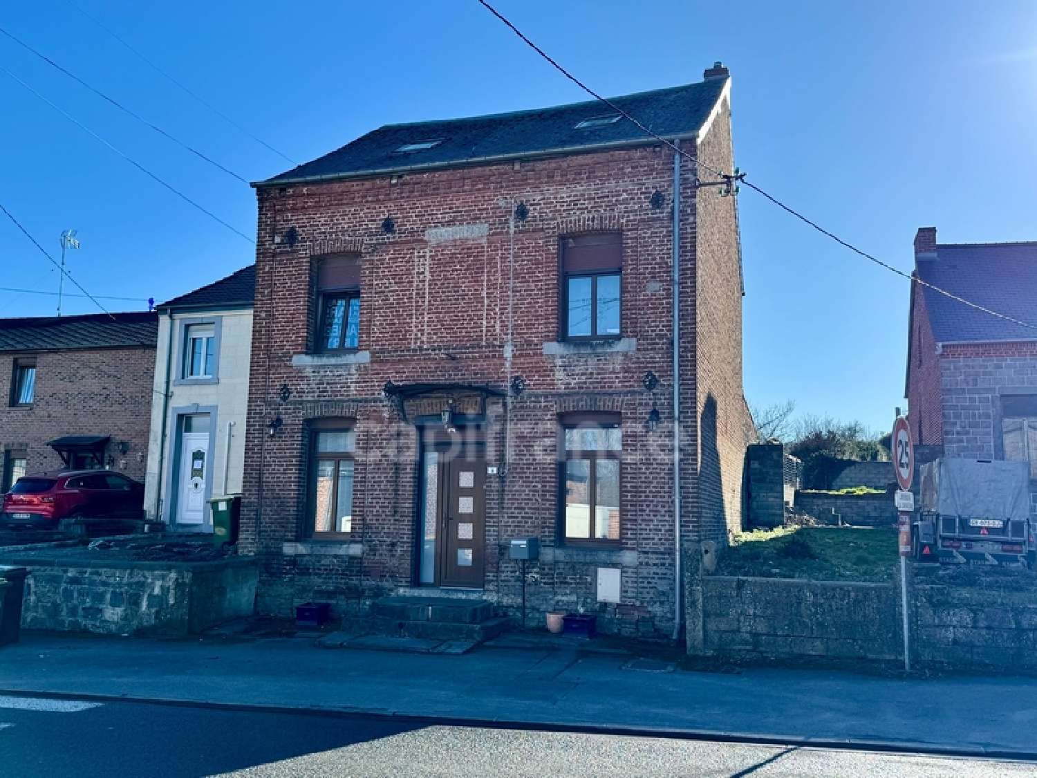 kaufen Haus Glageon Nord 1