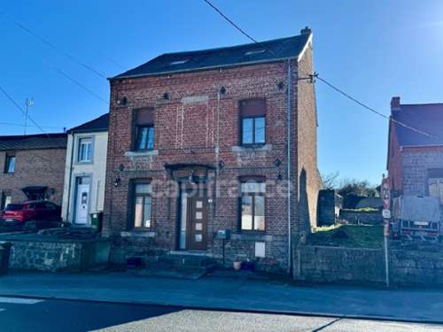 Glageon Nord Haus Bild 7298110