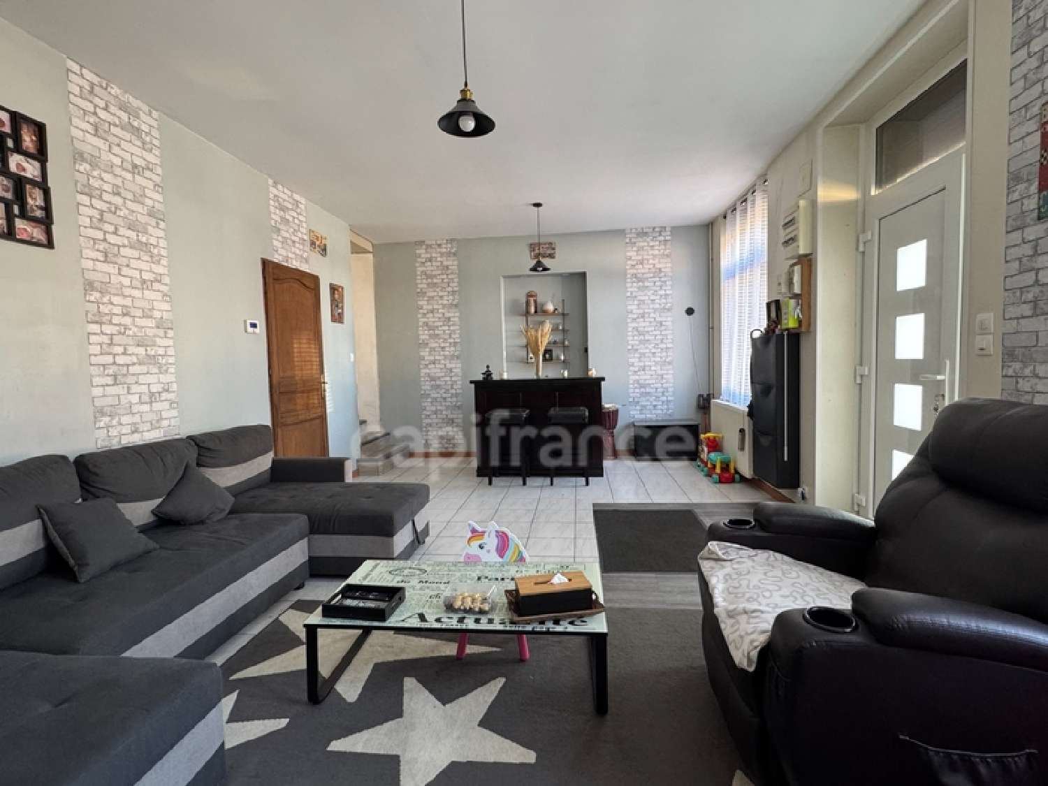 kaufen Haus Glageon Nord 2