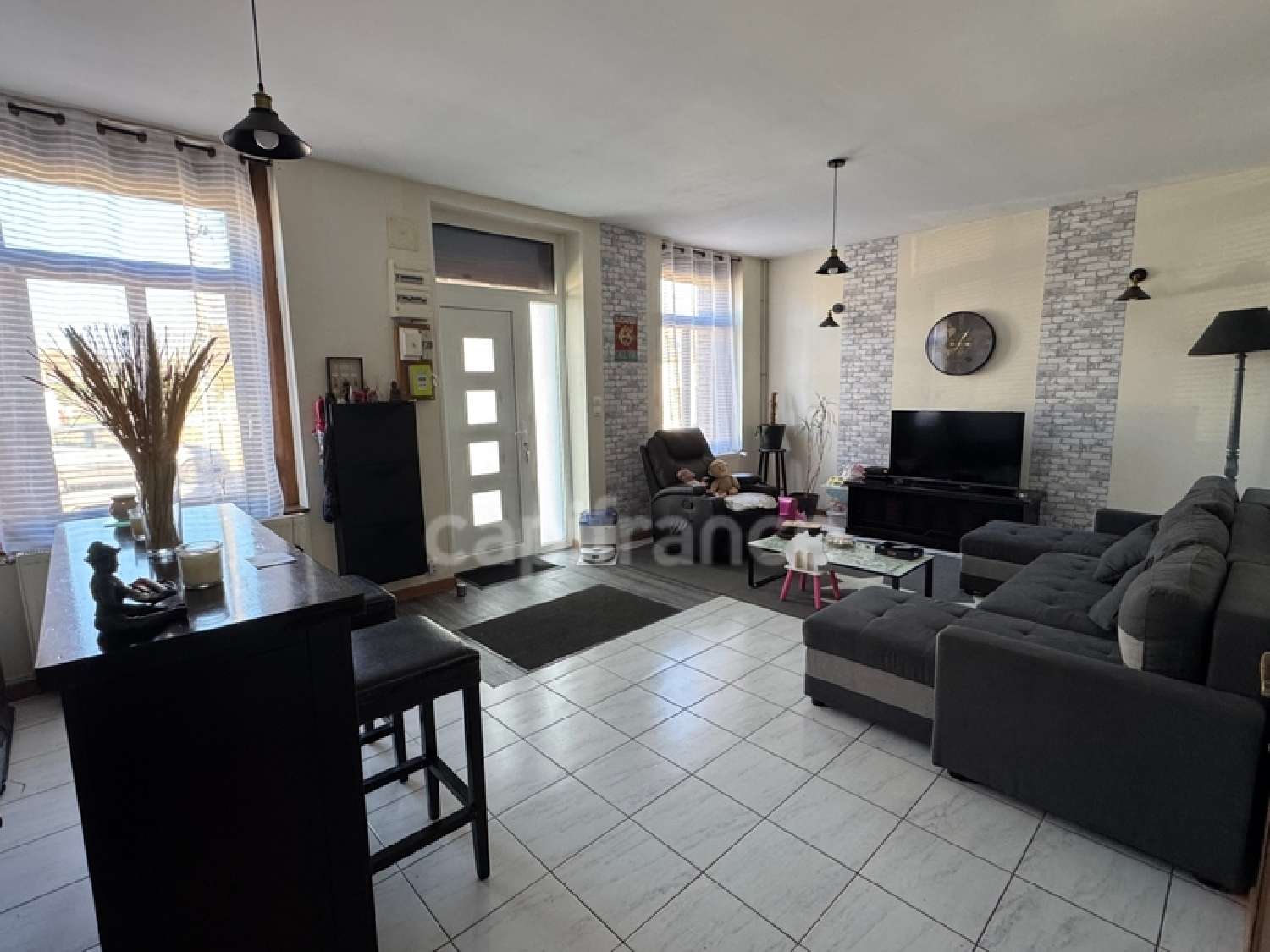 kaufen Haus Glageon Nord 3