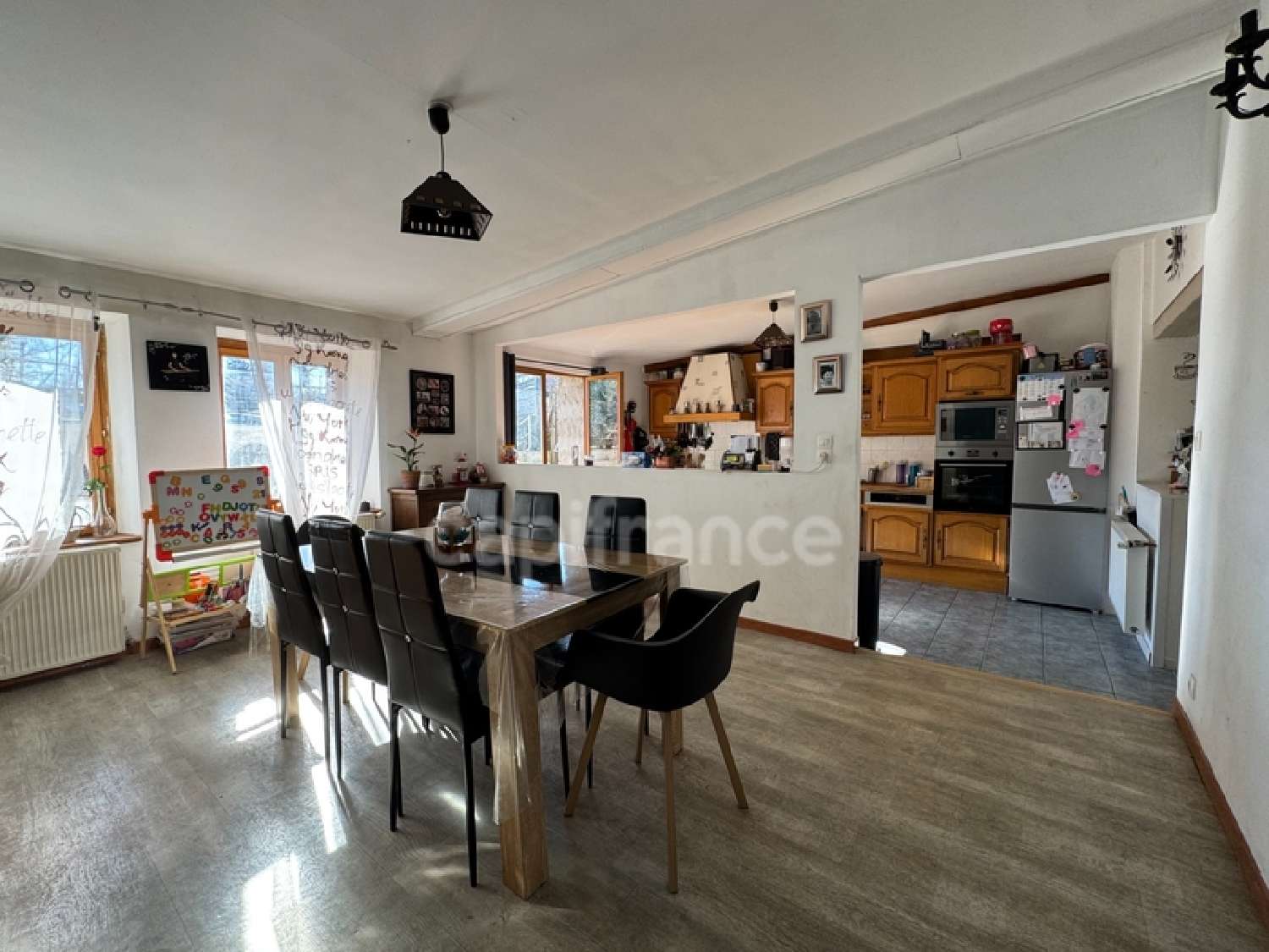 kaufen Haus Glageon Nord 5