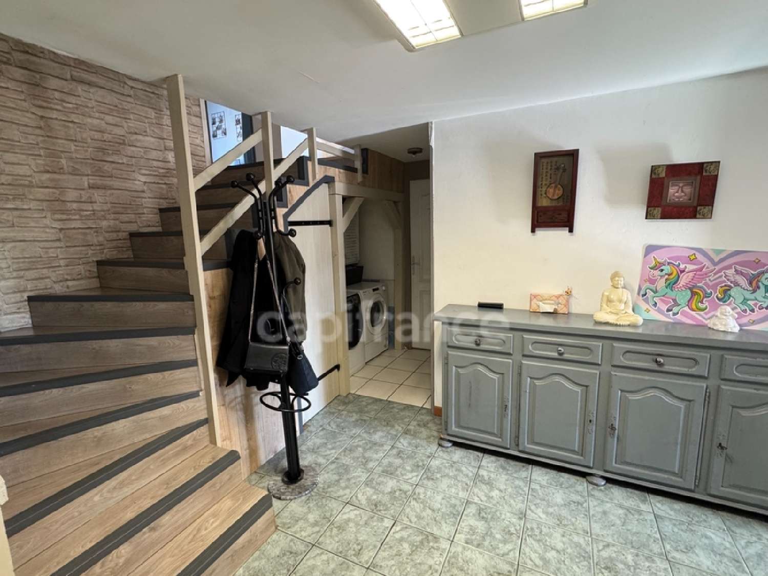 kaufen Haus Glageon Nord 6