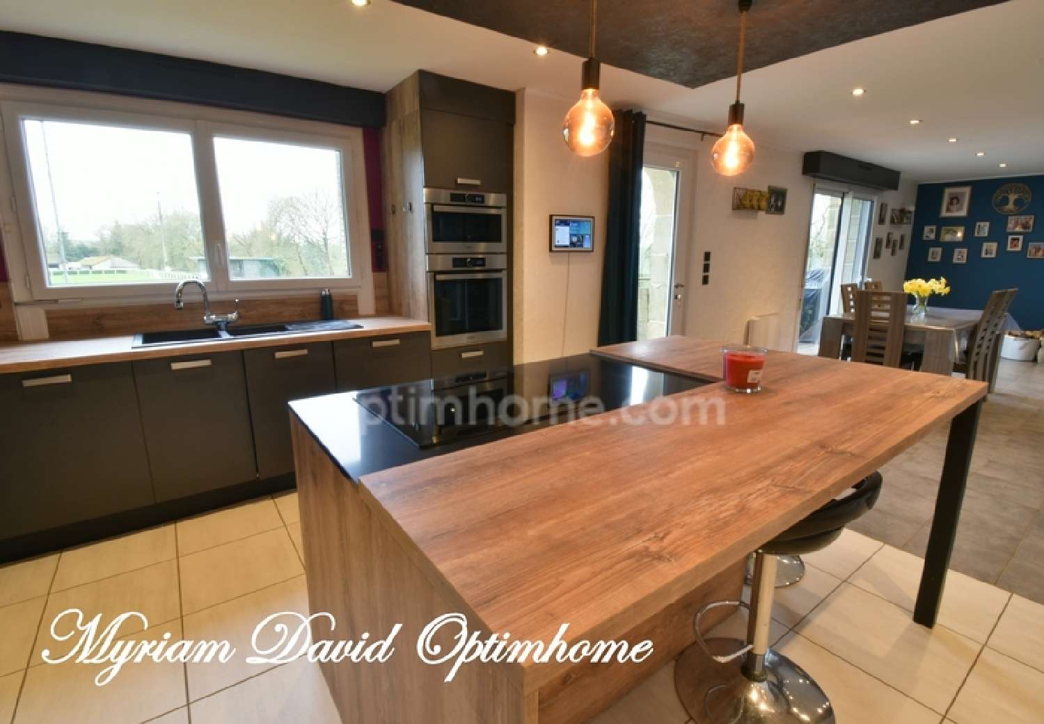  te koop huis Glomel Côtes-d'Armor 4