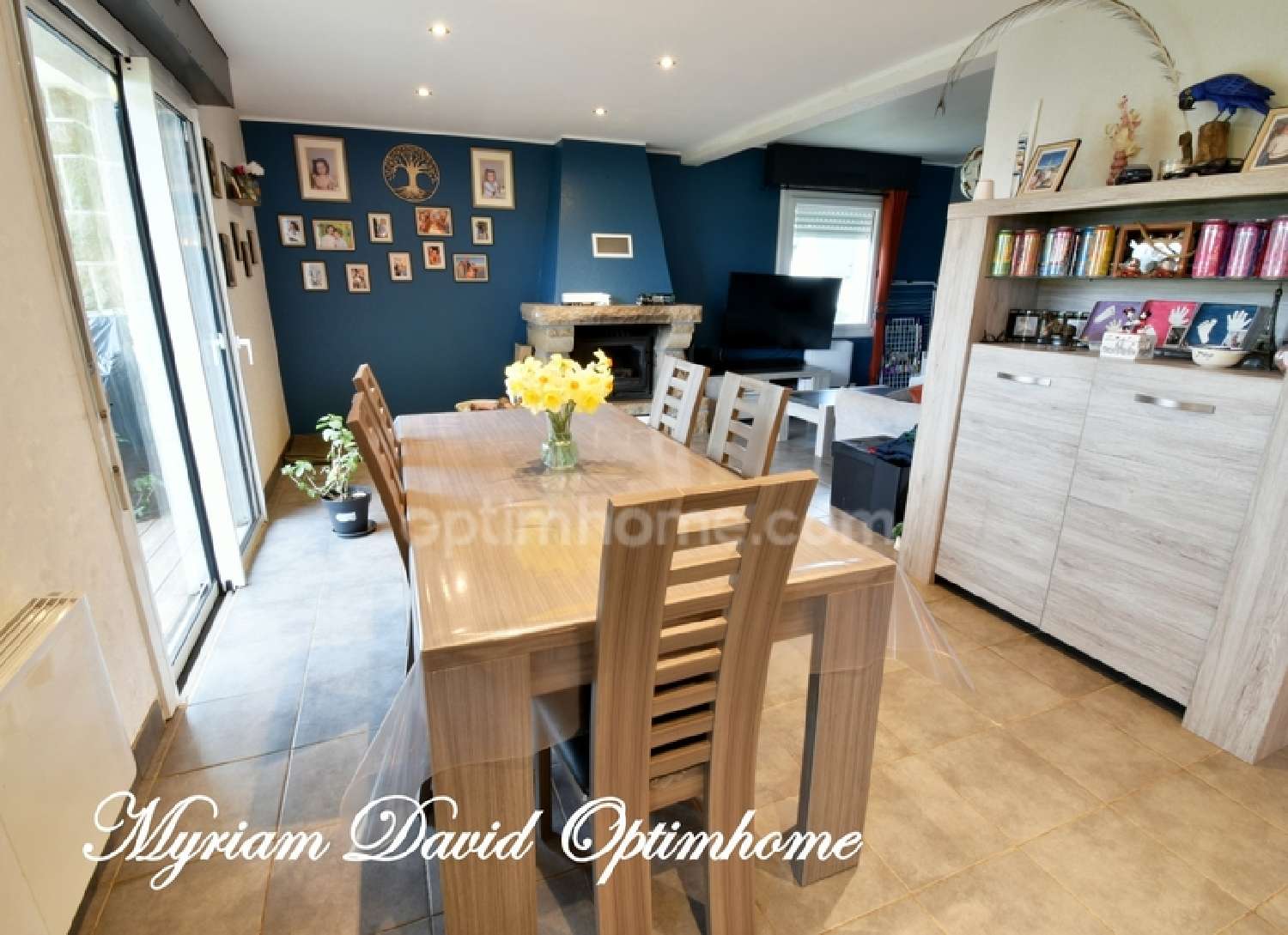  te koop huis Glomel Côtes-d'Armor 5