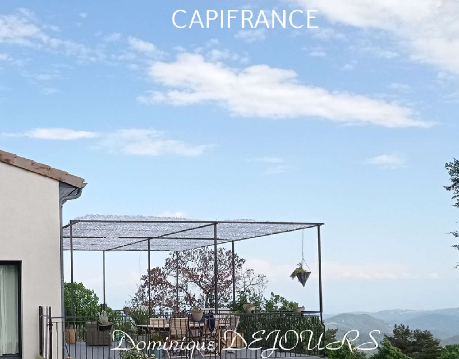  à vendre maison Gluiras Ardèche 3