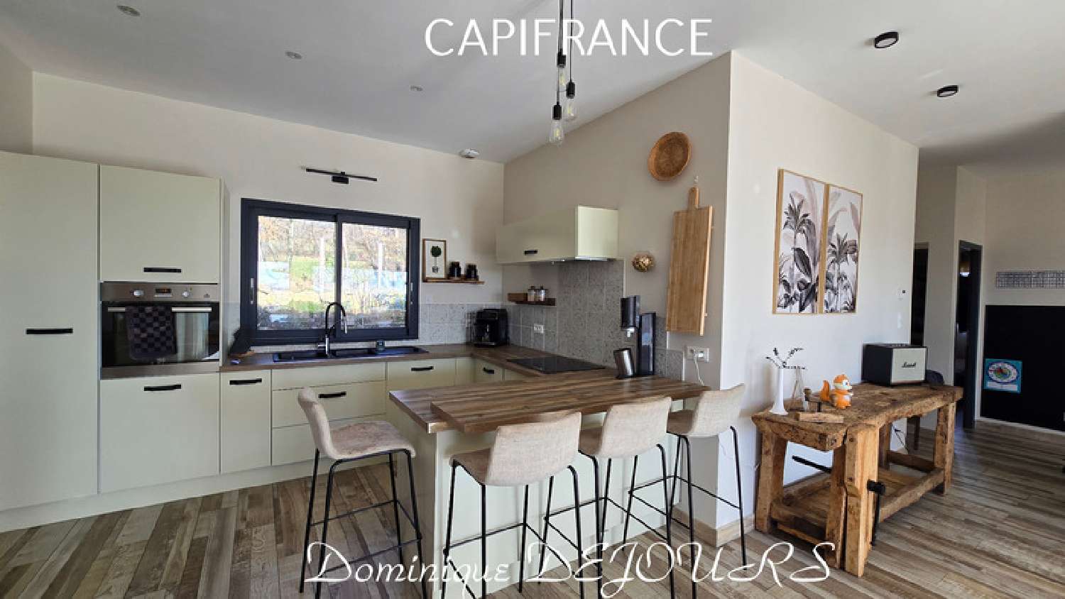  à vendre maison Gluiras Ardèche 7