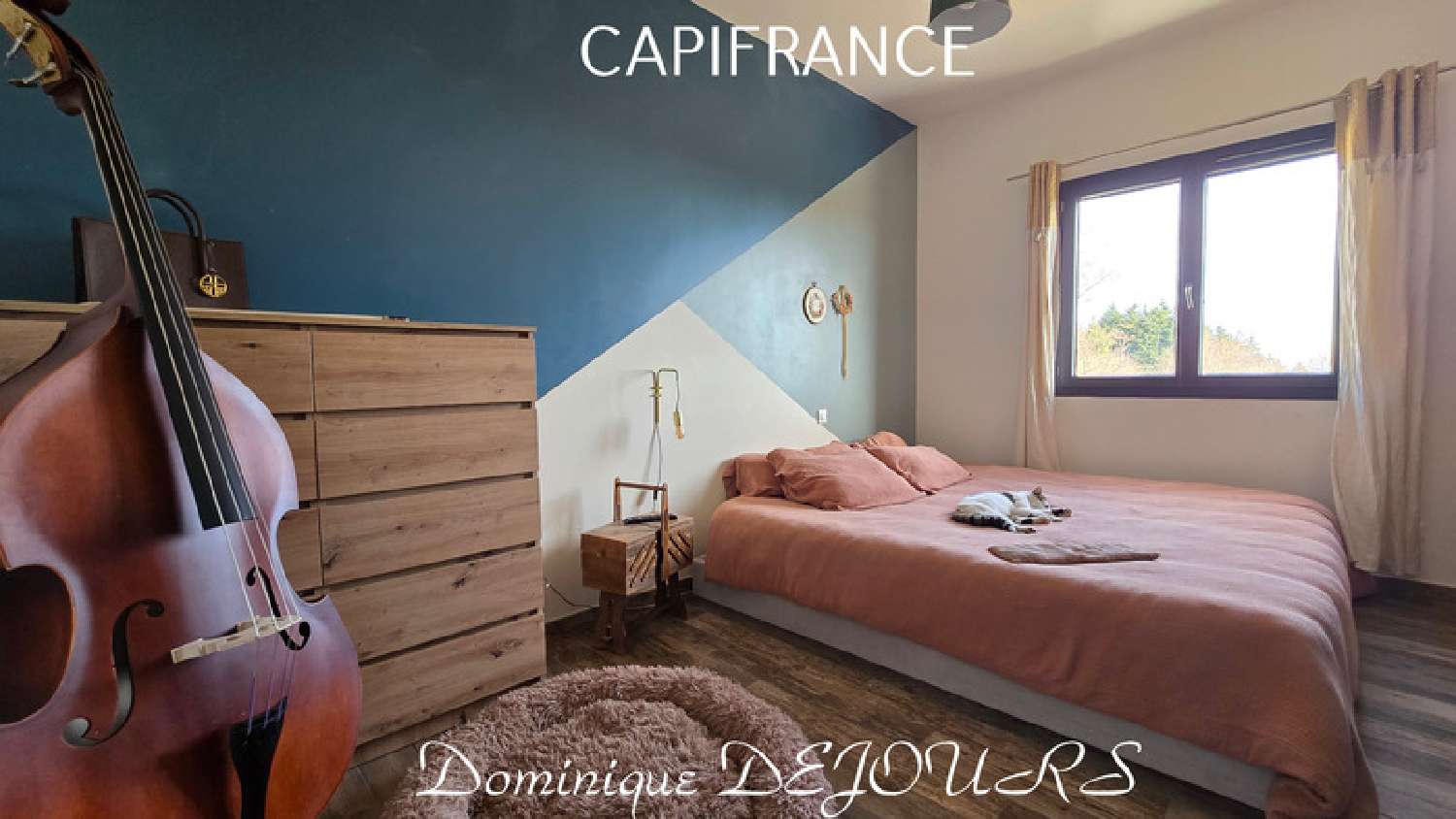  à vendre maison Gluiras Ardèche 8