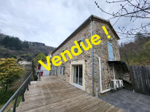 Gluiras Ardeche huis foto