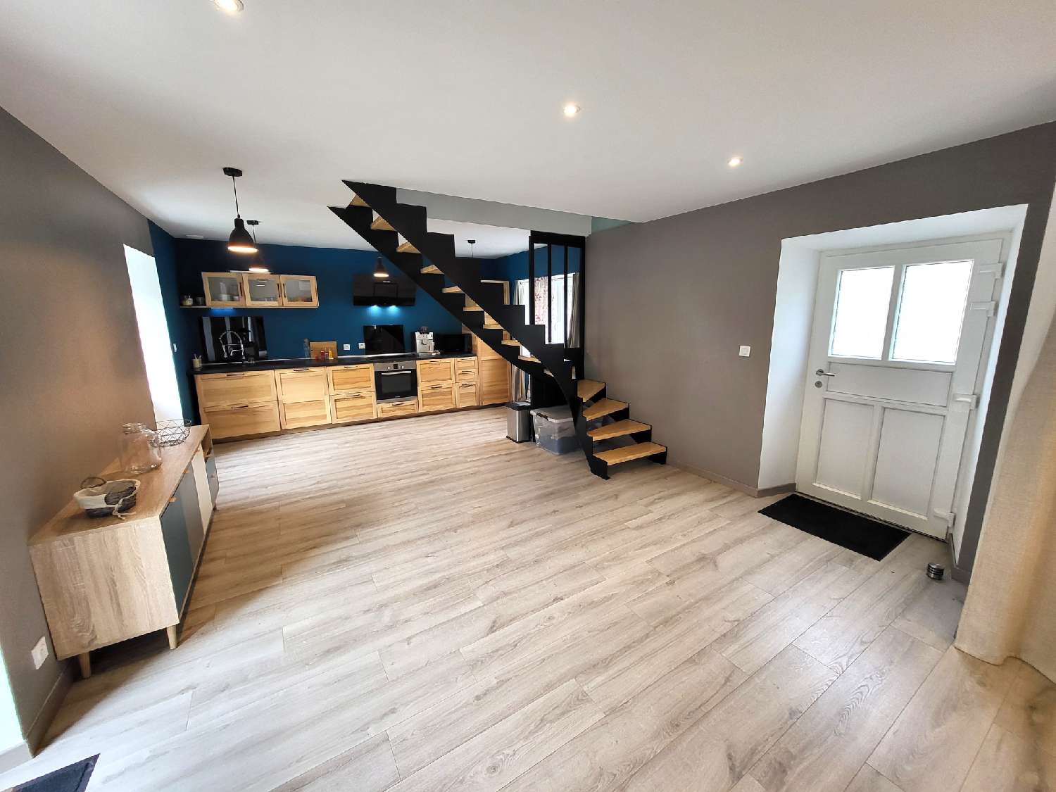  te koop huis Gluiras Ardèche 3