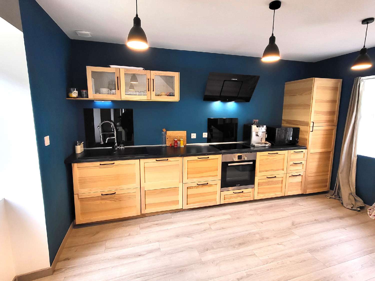  te koop huis Gluiras Ardèche 4