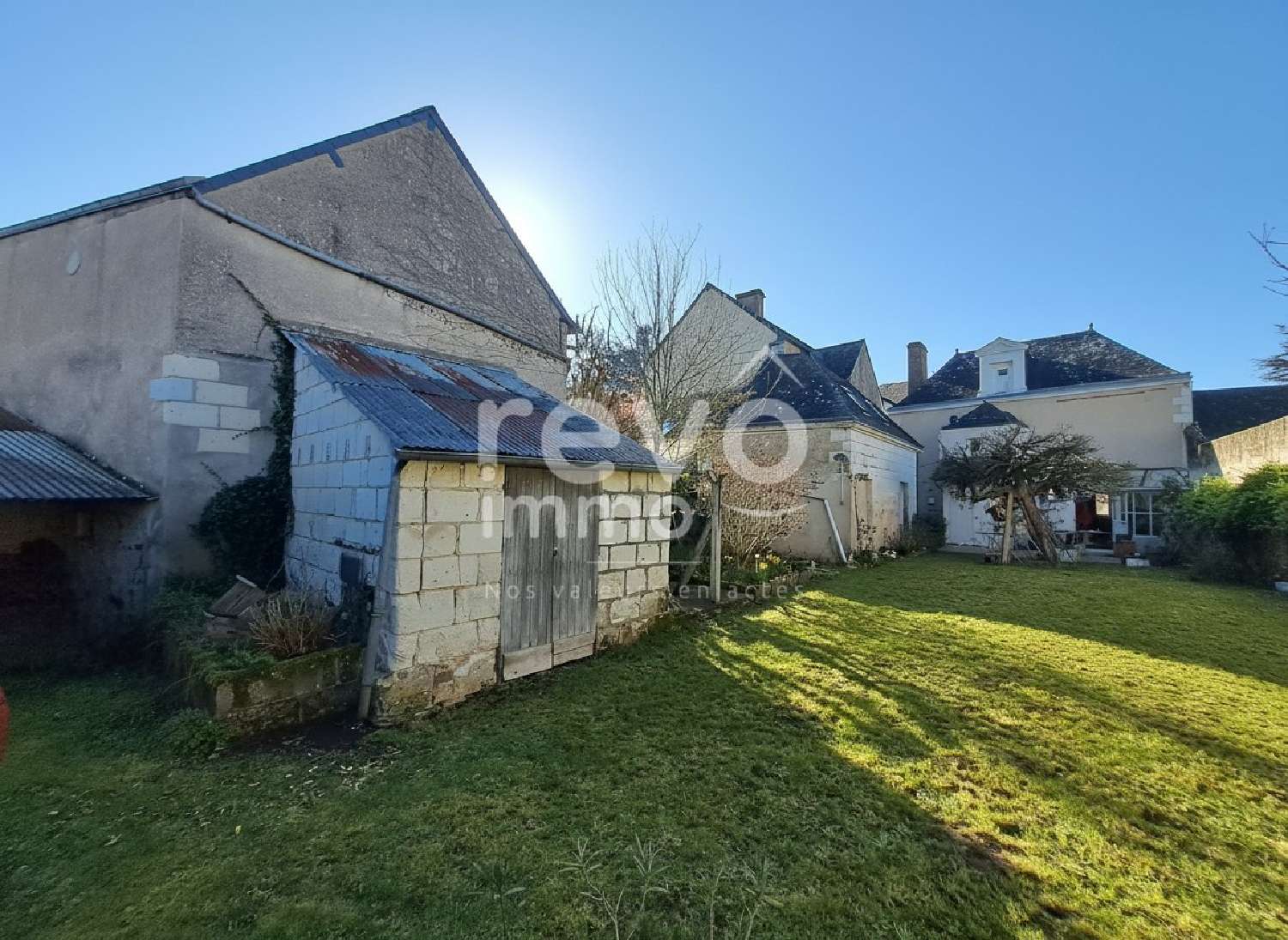  te koop huis Gohier Maine-et-Loire 2