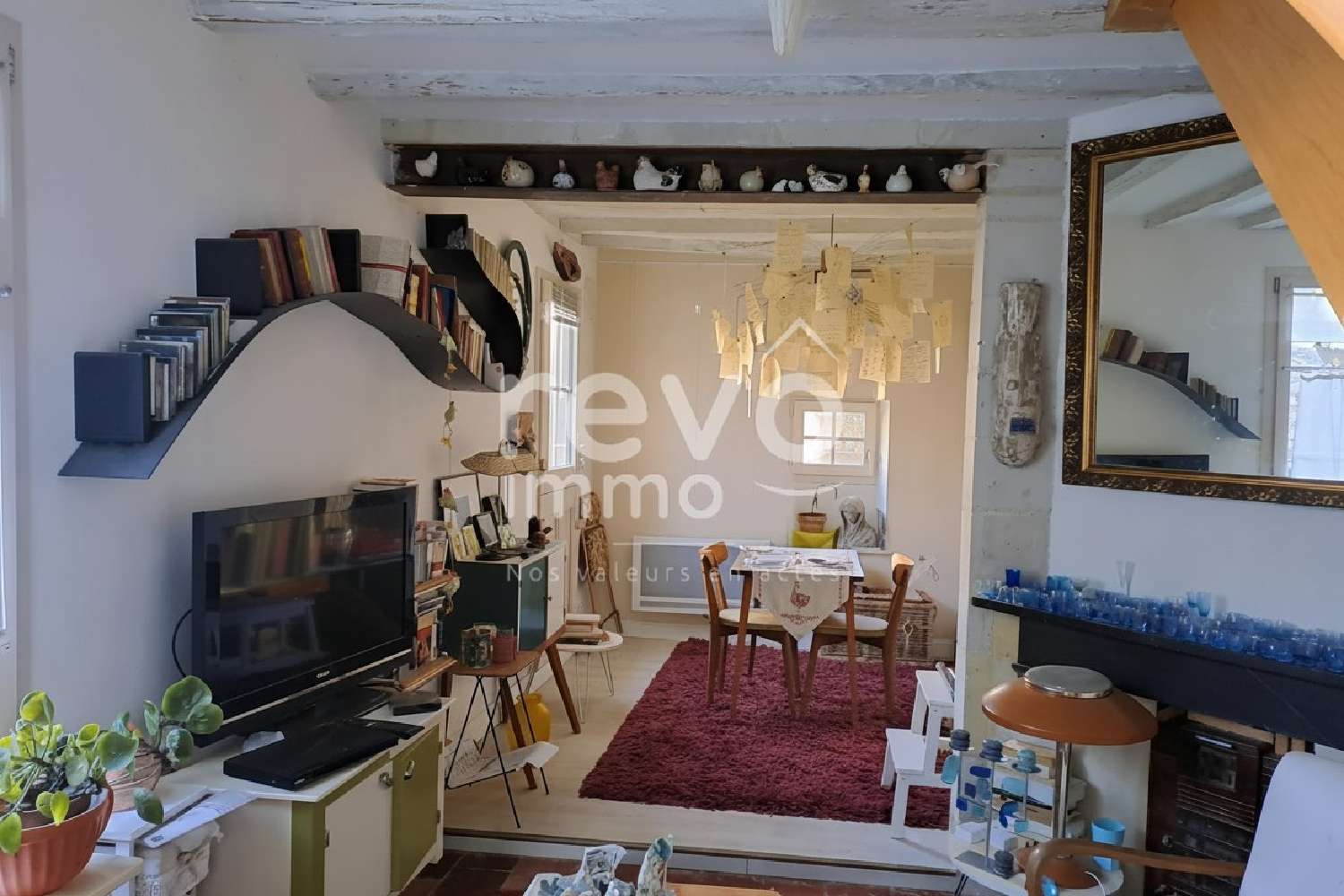  te koop huis Gohier Maine-et-Loire 3