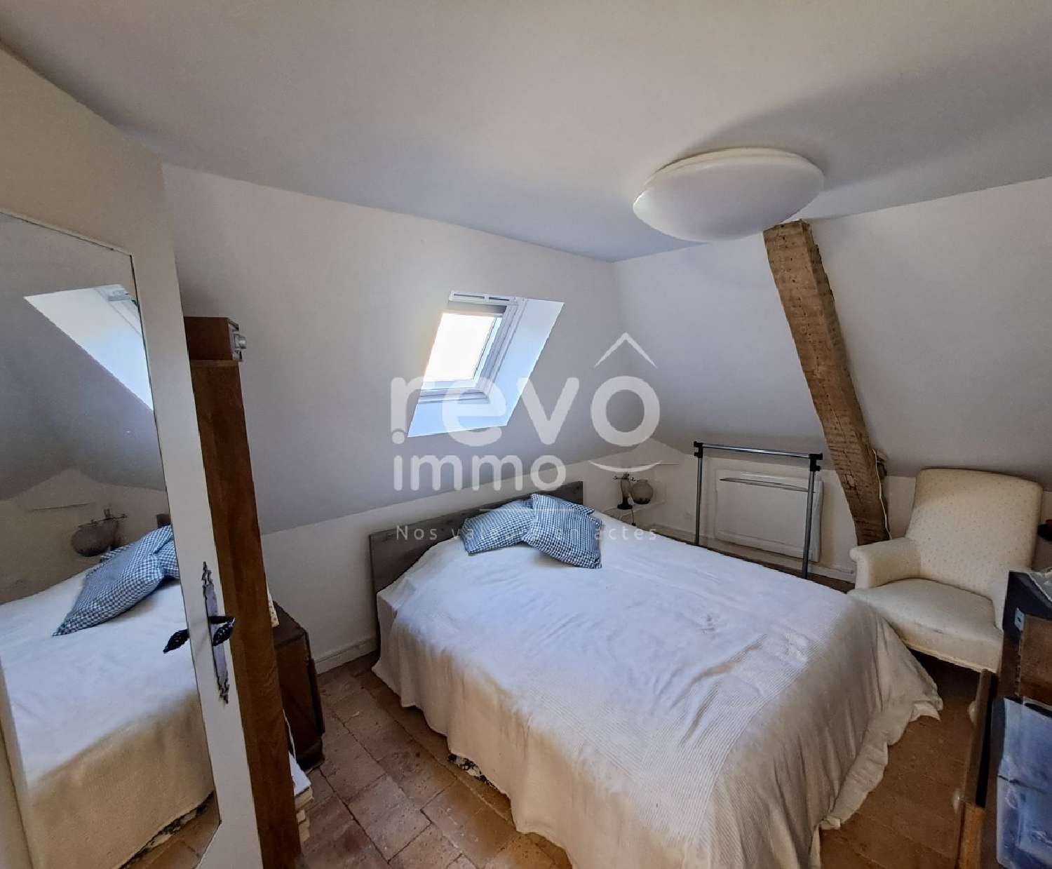  te koop huis Gohier Maine-et-Loire 5