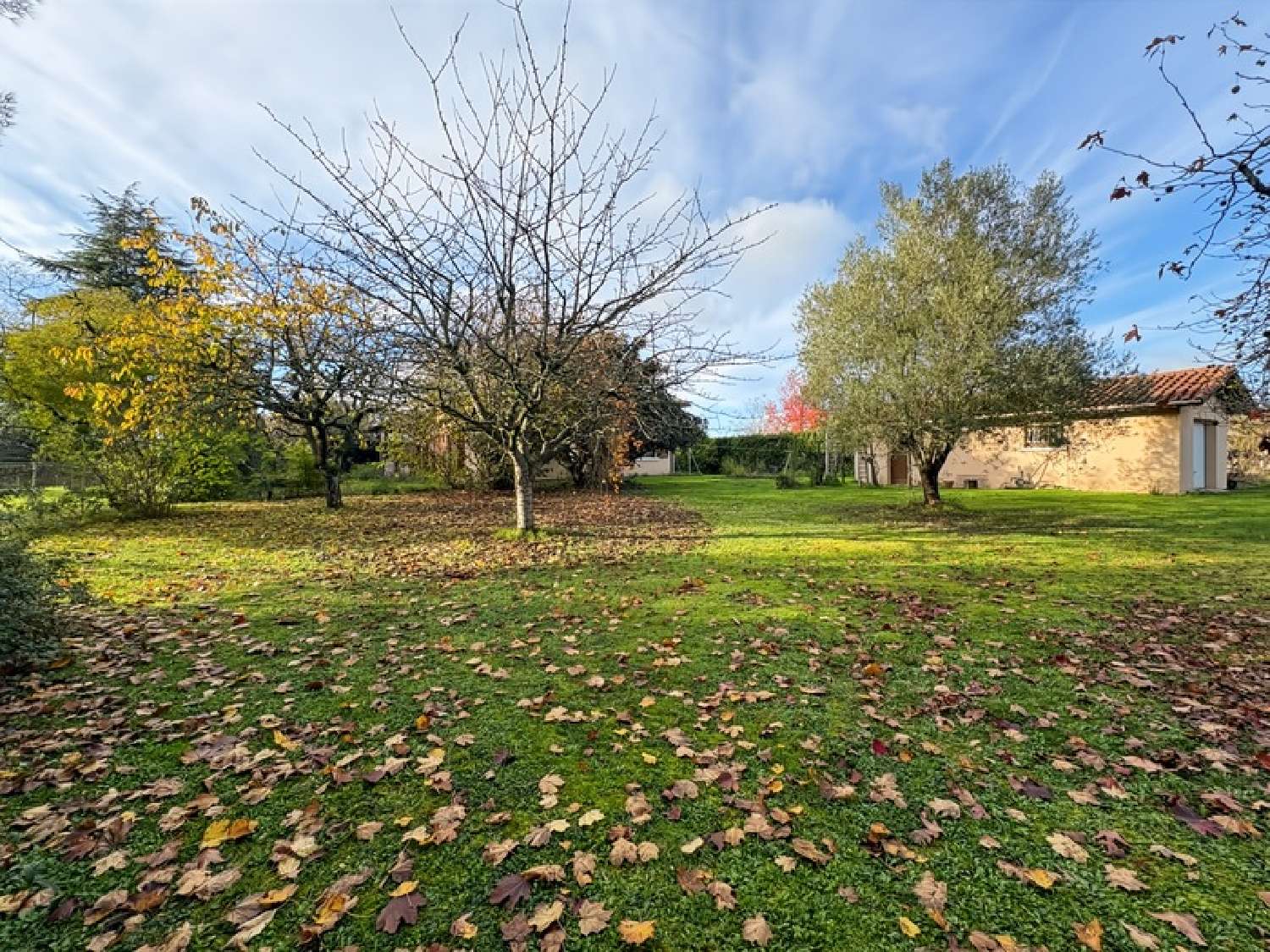  kaufen Haus Gondrin Gers 1