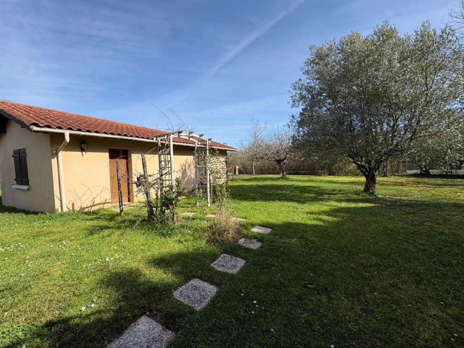  kaufen Haus Gondrin Gers 2