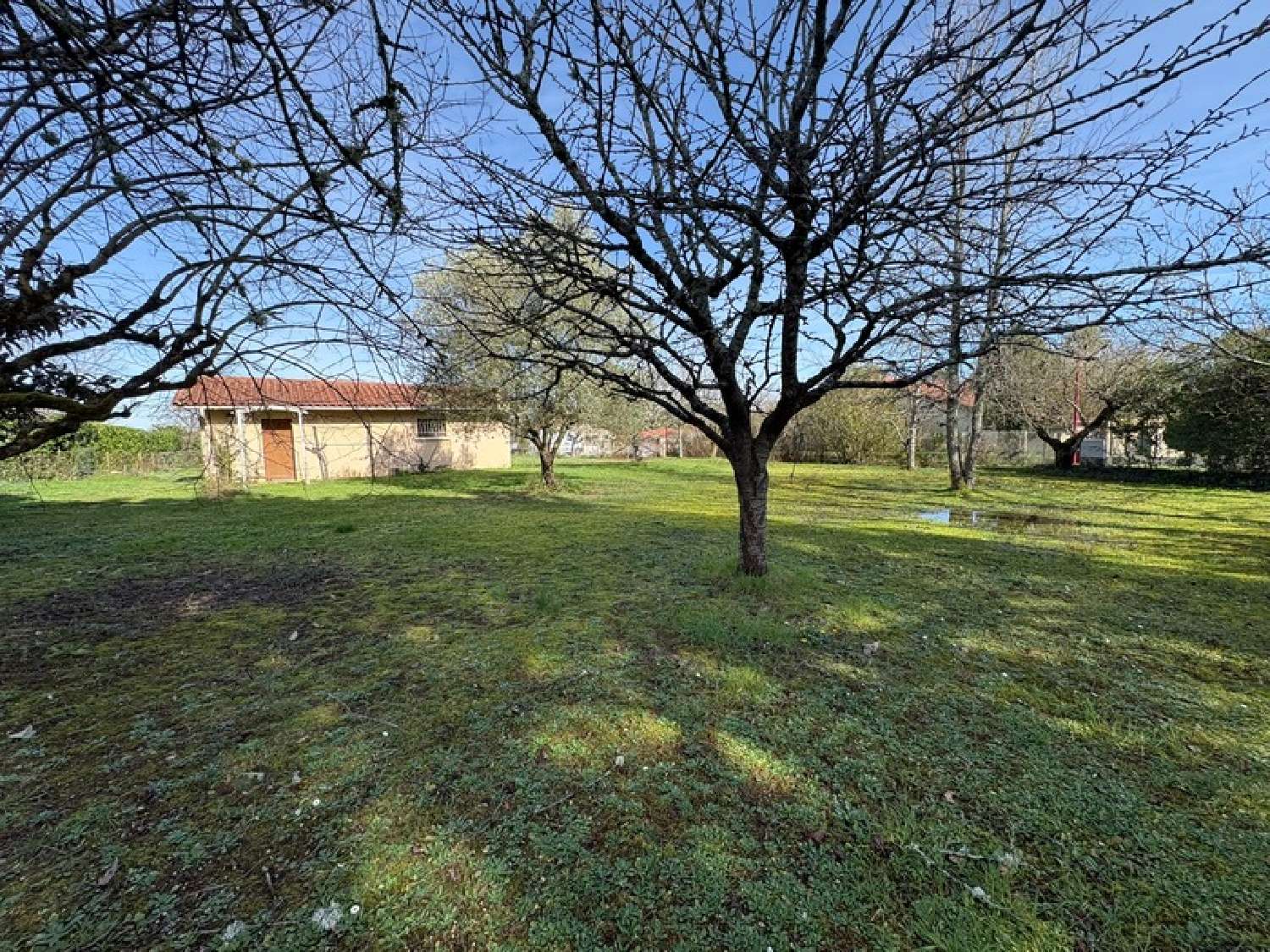  kaufen Haus Gondrin Gers 3