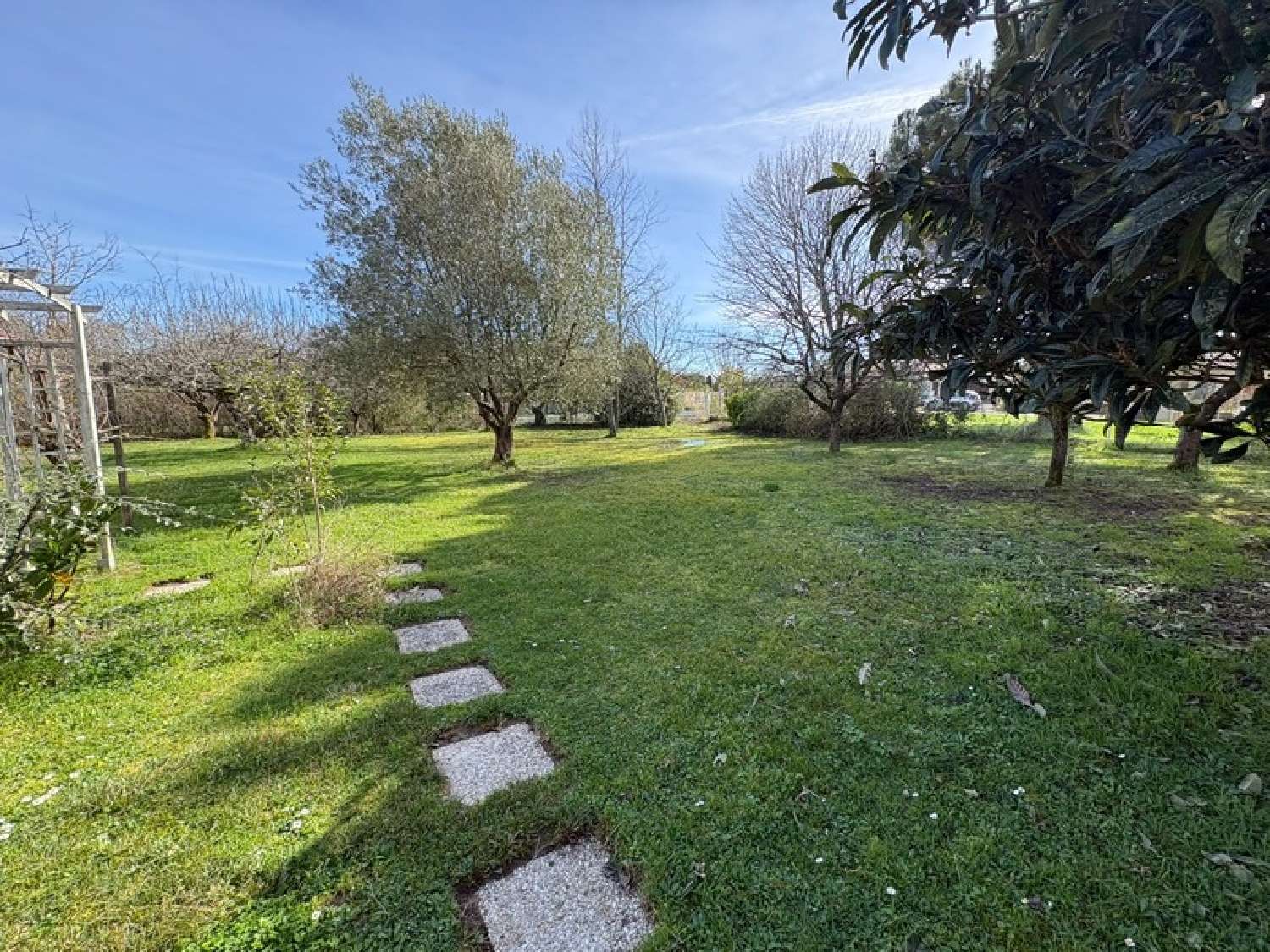  kaufen Haus Gondrin Gers 4