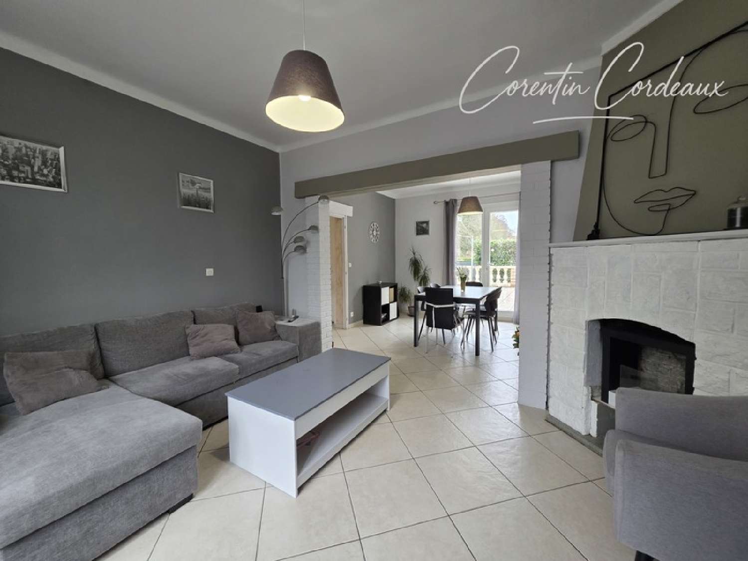  en venta casa Gonfreville-l'Orcher Seine-Maritime 2