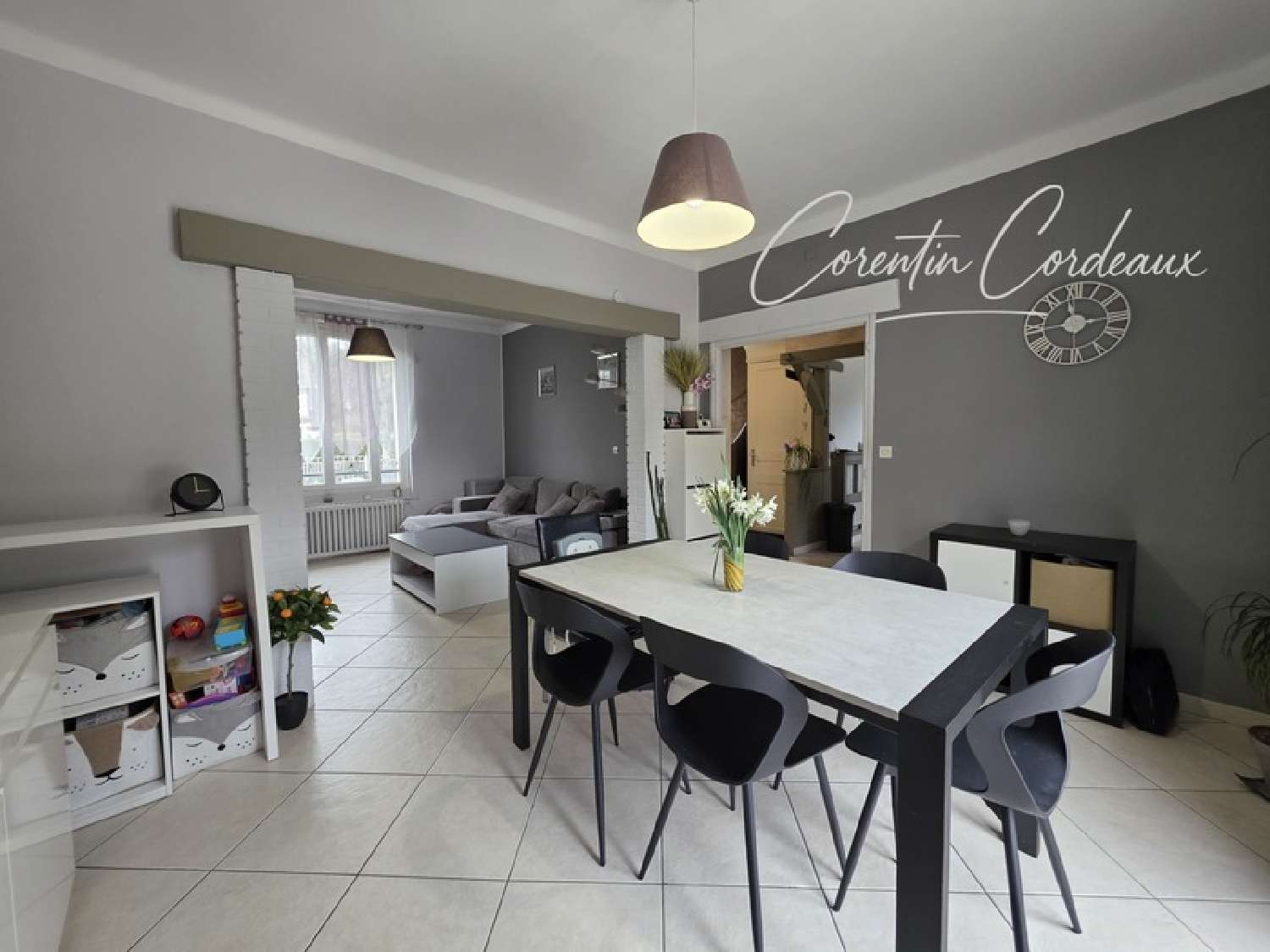  en venta casa Gonfreville-l'Orcher Seine-Maritime 3