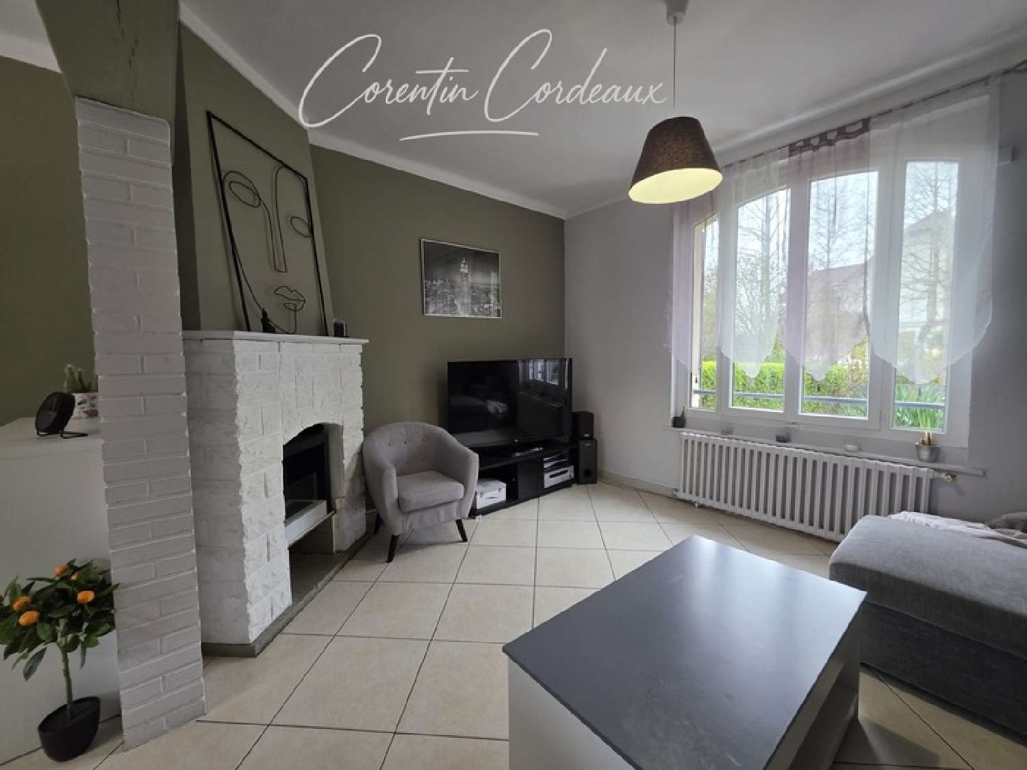  en venta casa Gonfreville-l'Orcher Seine-Maritime 4