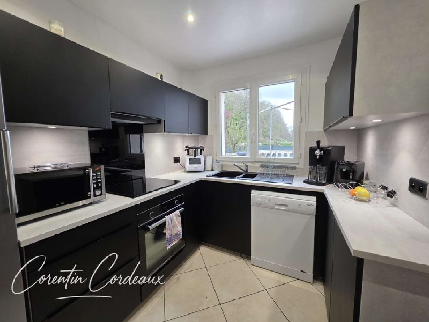  en venta casa Gonfreville-l'Orcher Seine-Maritime 6