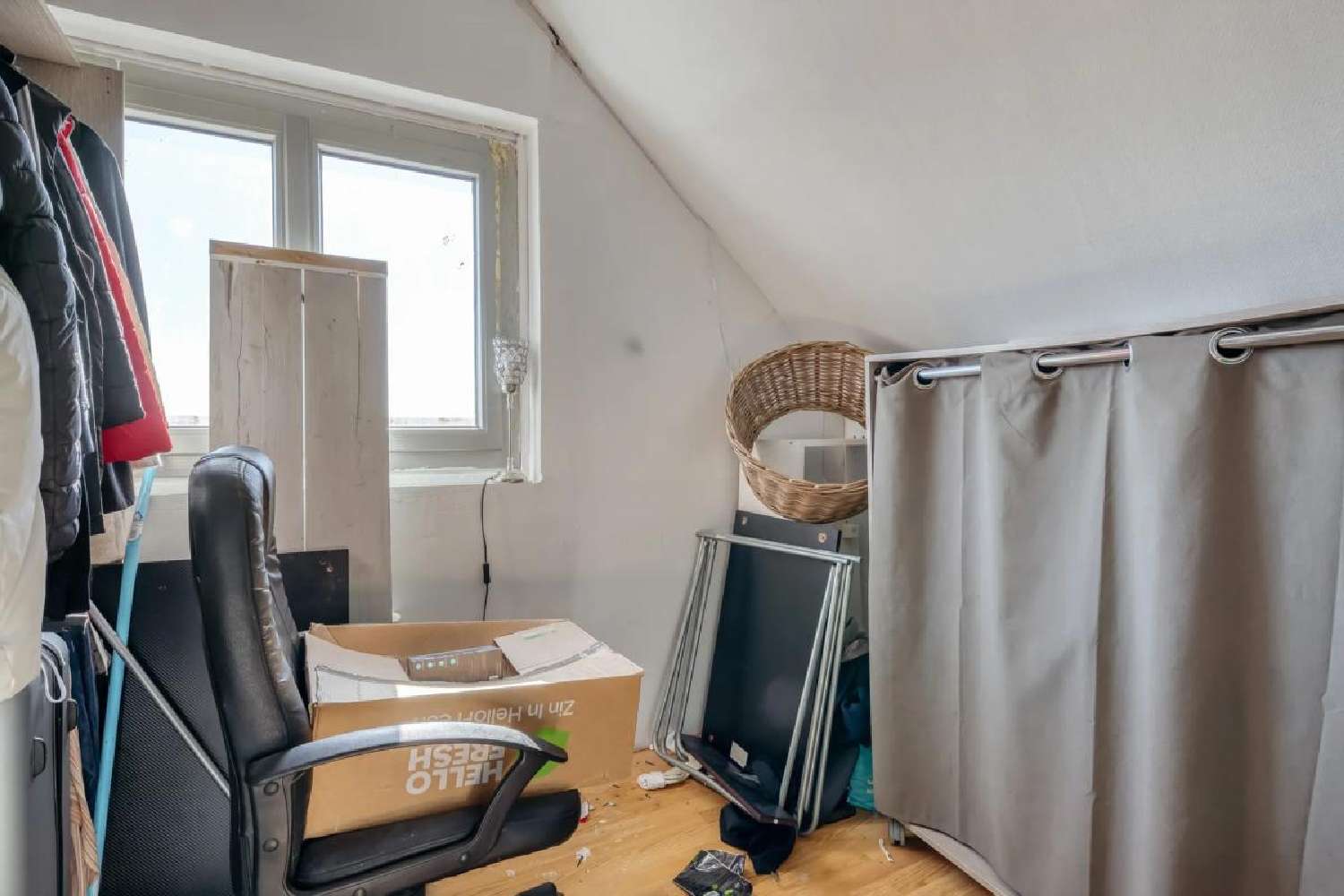  for sale house Gonfreville-l'Orcher Seine-Maritime 1