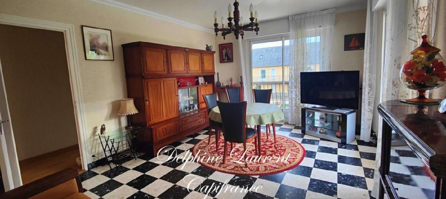  te koop huis Gonneville-en-Auge Calvados 5