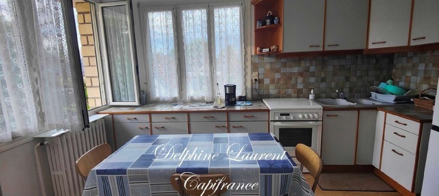  te koop huis Gonneville-en-Auge Calvados 6