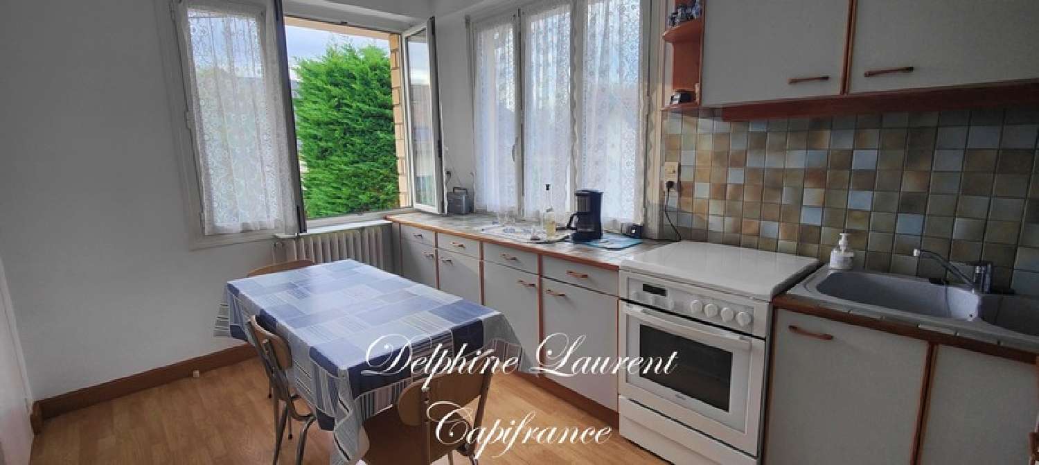  te koop huis Gonneville-en-Auge Calvados 7