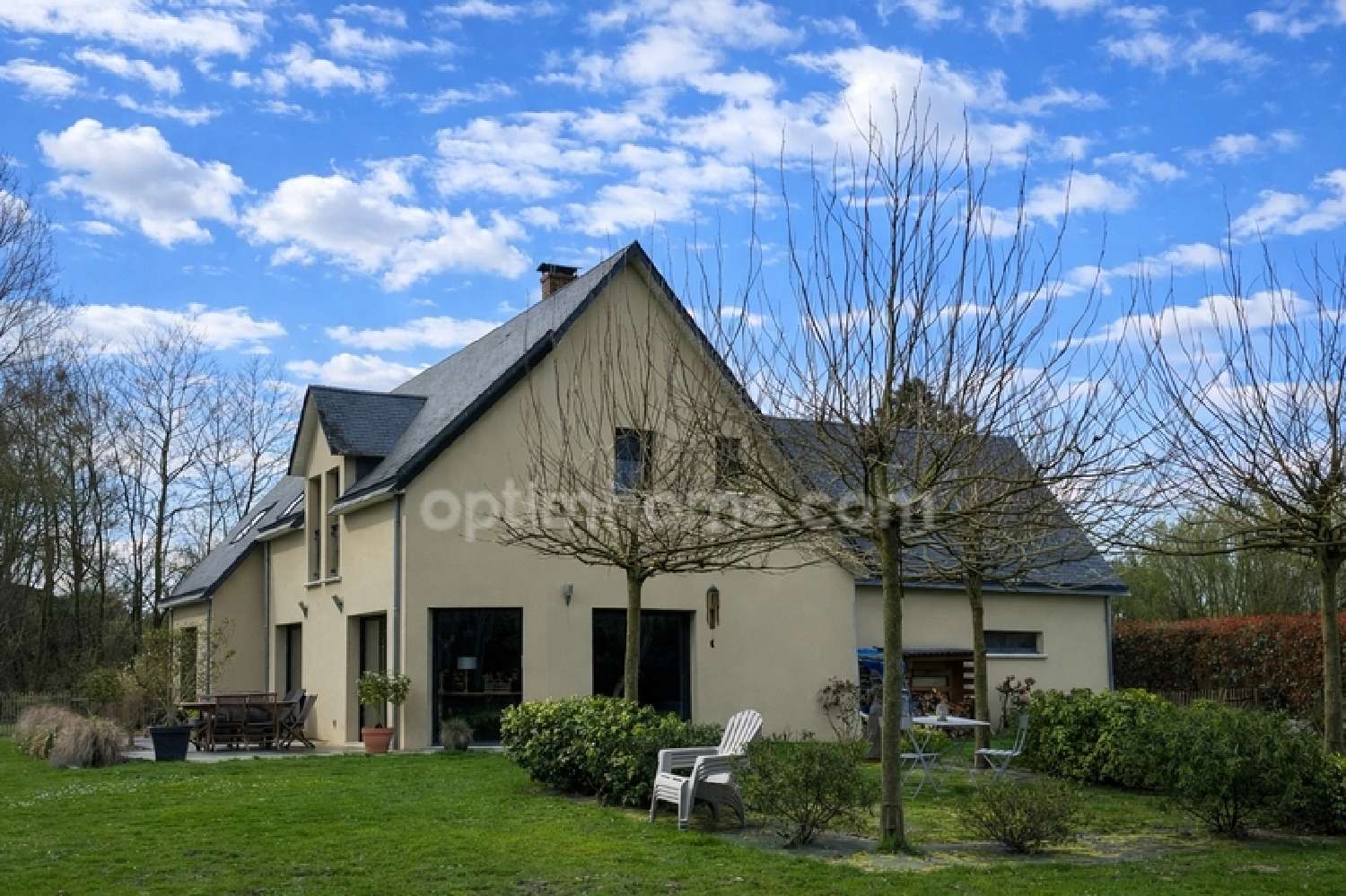  for sale house Gonneville-sur-Honfleur Calvados 1