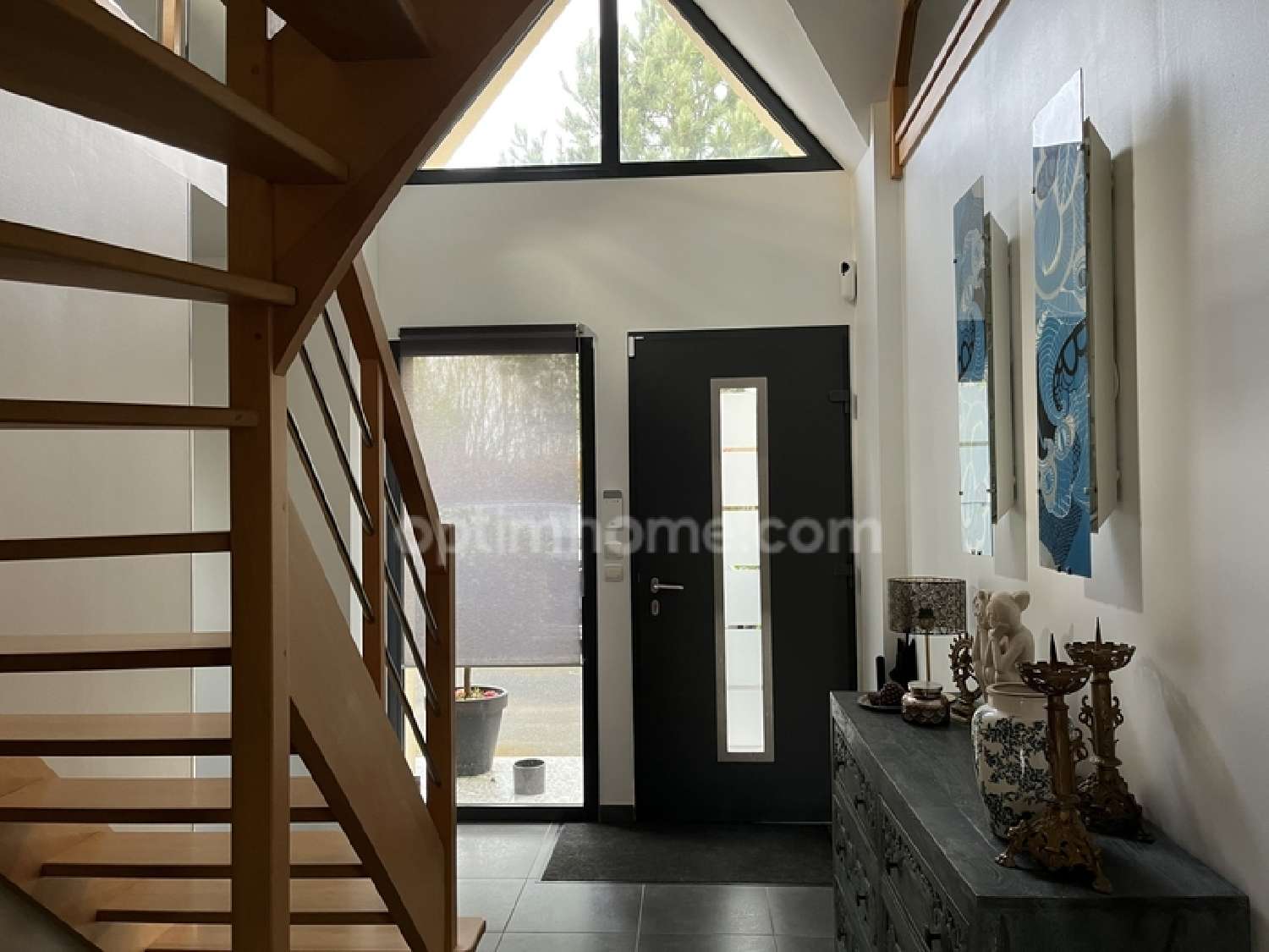  for sale house Gonneville-sur-Honfleur Calvados 2