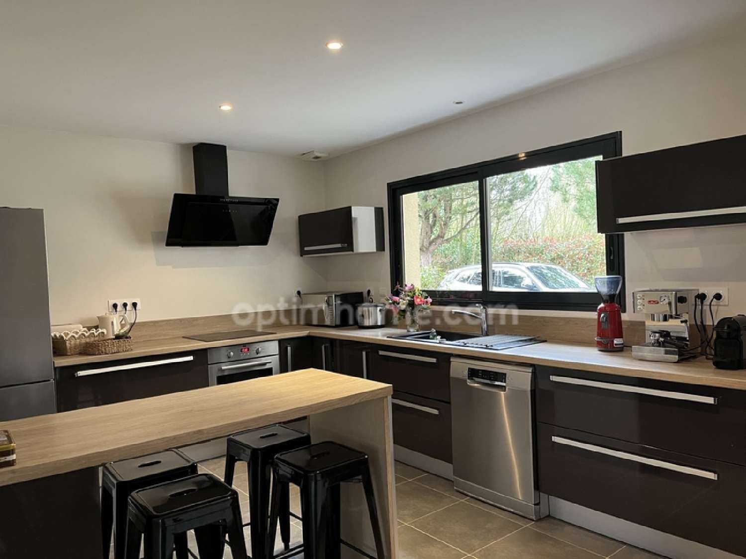  for sale house Gonneville-sur-Honfleur Calvados 3