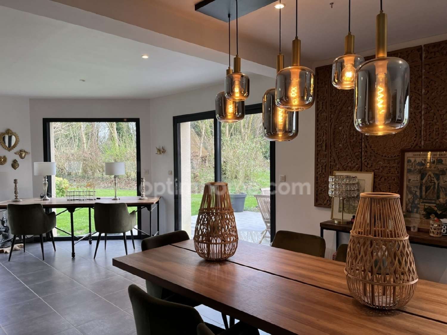  for sale house Gonneville-sur-Honfleur Calvados 4