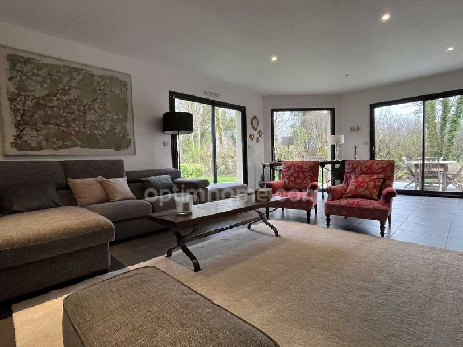  for sale house Gonneville-sur-Honfleur Calvados 5