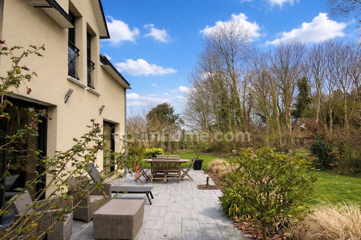  for sale house Gonneville-sur-Honfleur Calvados 6