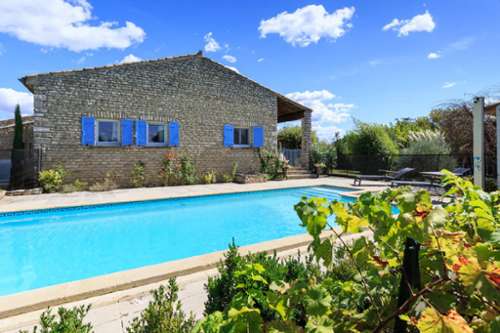 Gordes Vaucluse Haus Bild 7298061