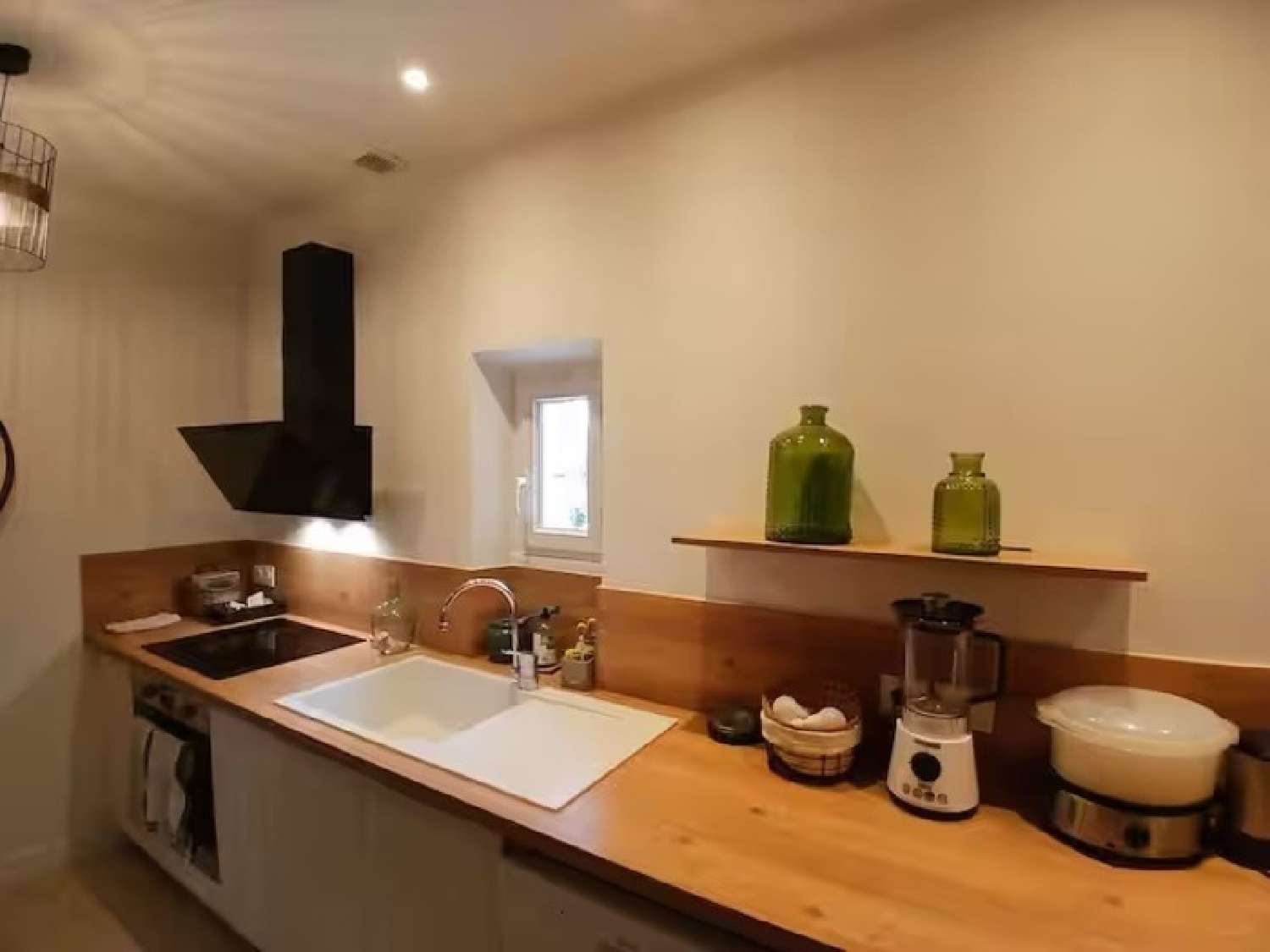 kaufen Haus Gordes Vaucluse 2