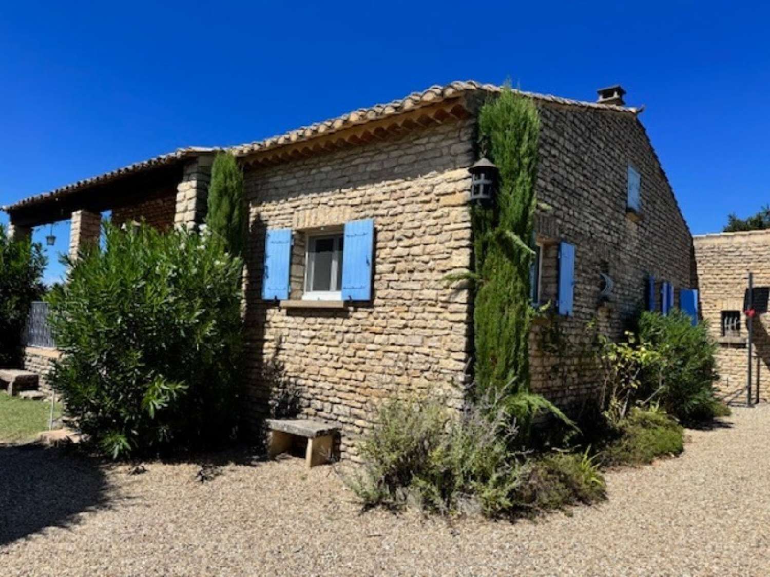 kaufen Haus Gordes Vaucluse 5